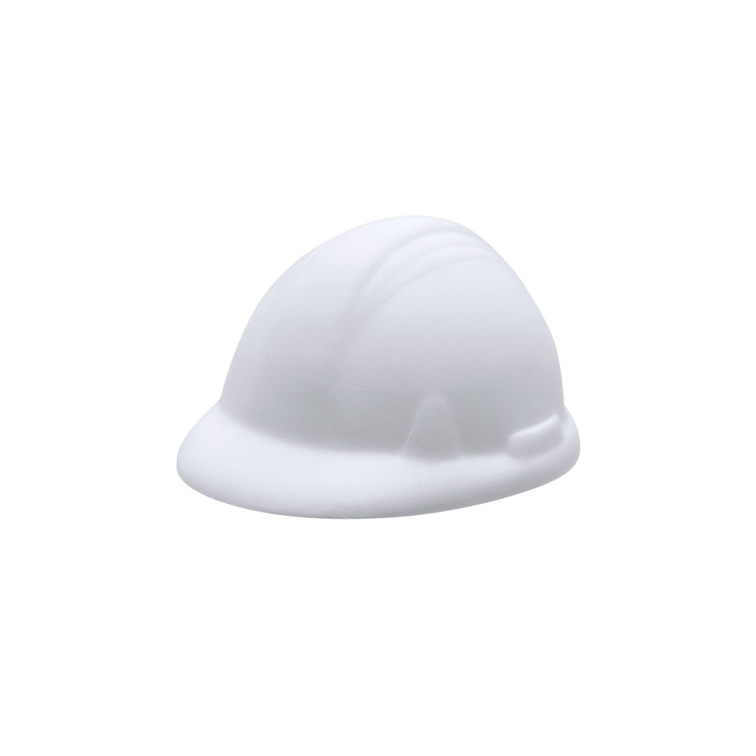 Soren Hard Hat Stress Ball for Corporate Gifts and Promotions