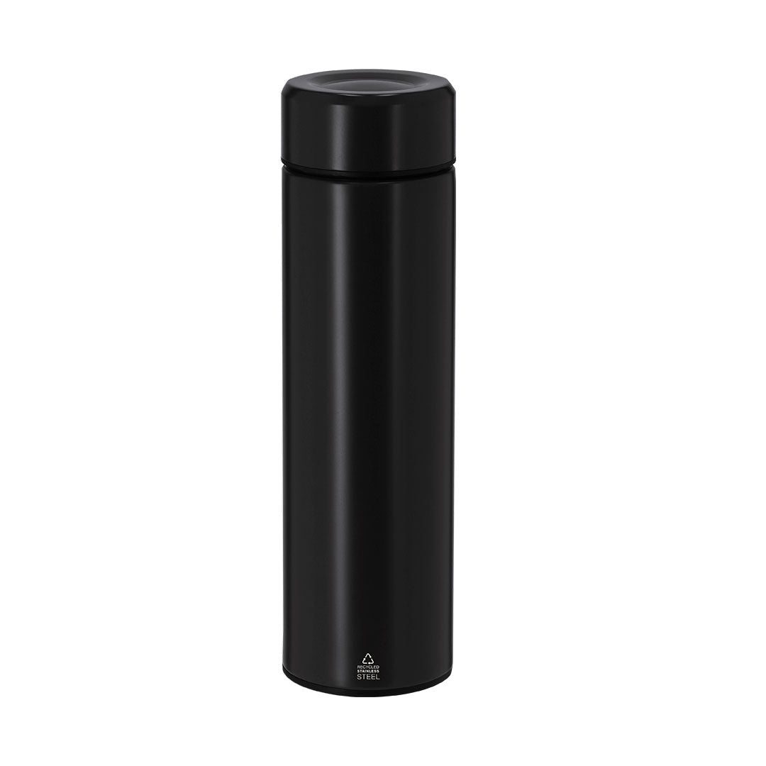 Denisof Thermos – Recycled Stainless Steel Double Wall Flask