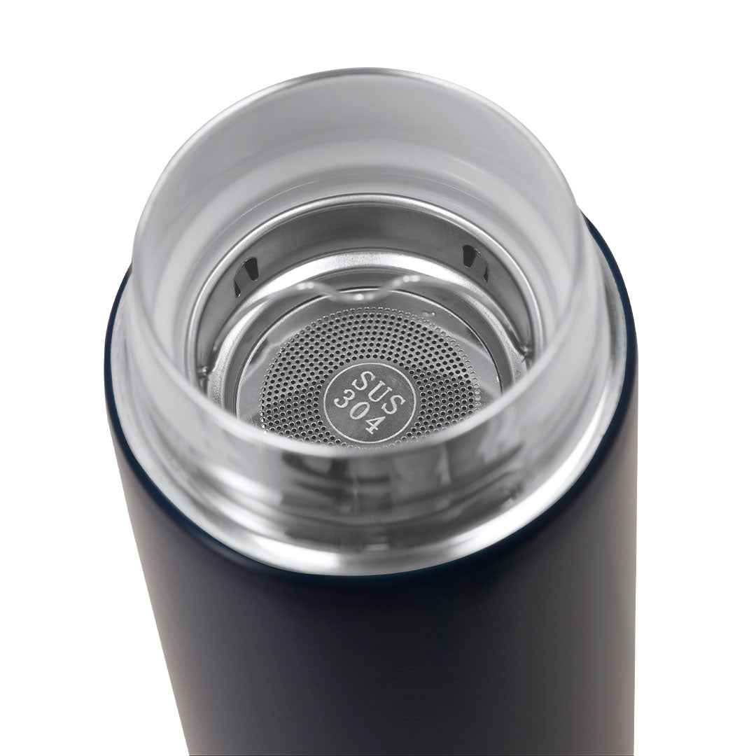 Denisof Thermos – Recycled Stainless Steel Double Wall Flask