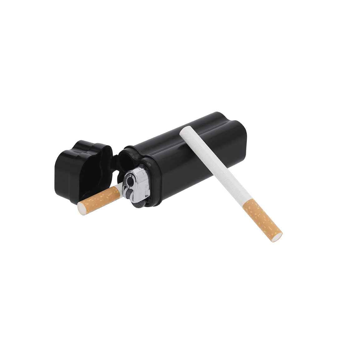 Zaron Tobacco Case – Practical and Compact Storage Solution from Fou Tees Ireland