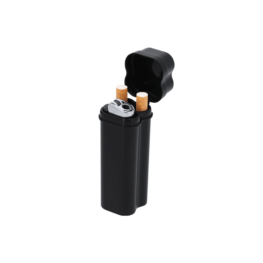 Zaron Tobacco Case – Practical and Compact Storage Solution from Fou Tees Ireland