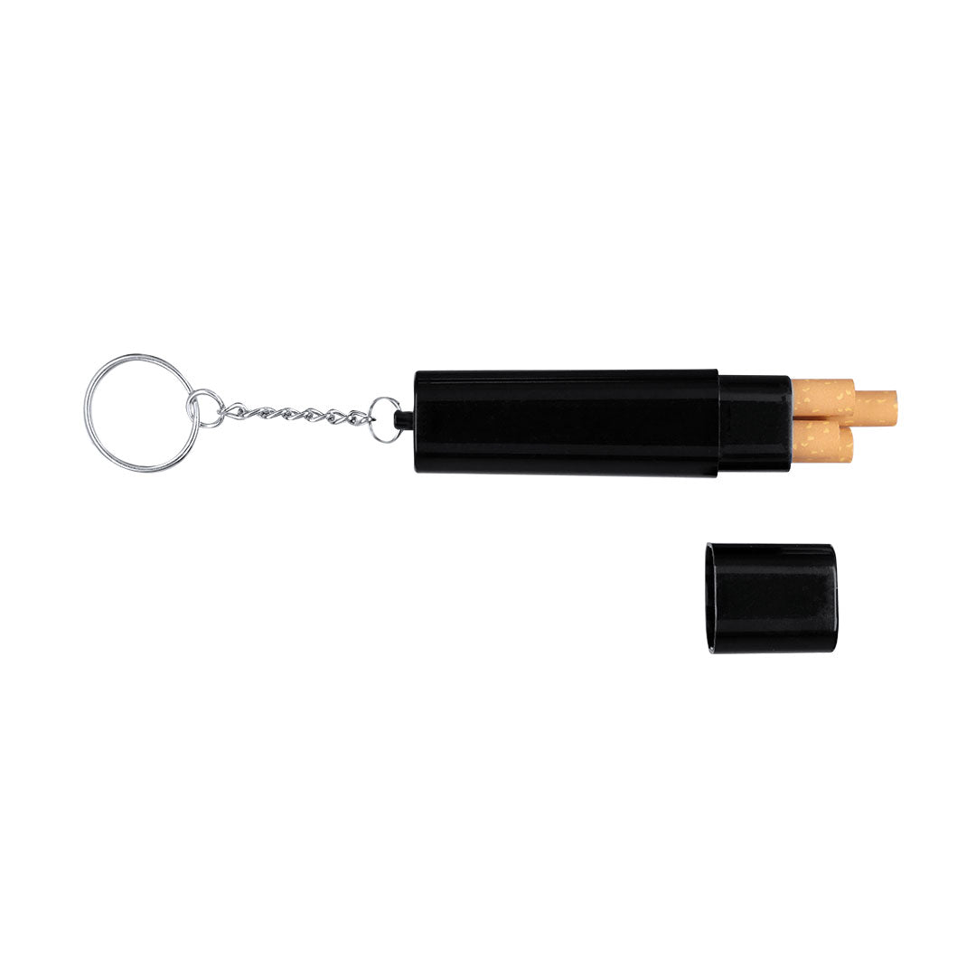 Jiyane Tobacco Keychain Case – Practical and Stylish