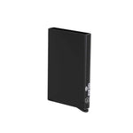 Harbanix Recycled Aluminum Cardholder for Bulk Orders