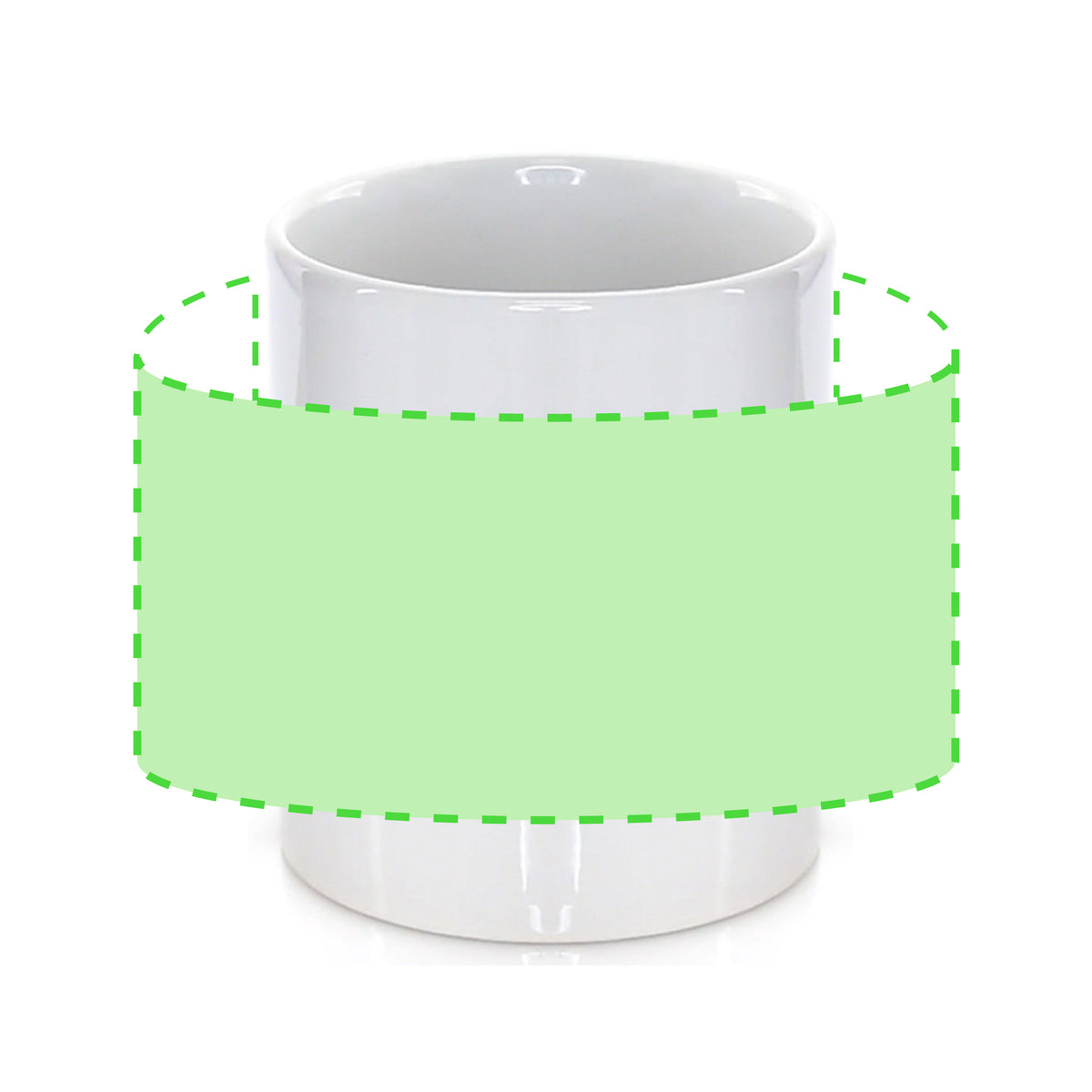 Kuyam Ceramic Markers for Customised Designs in Ireland
