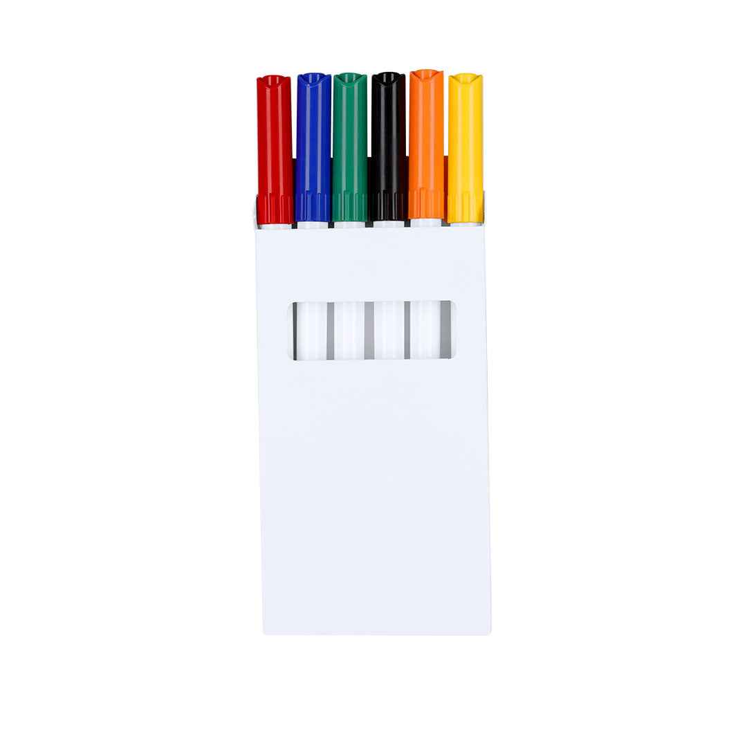 Kuyam Ceramic Markers for Customised Designs in Ireland