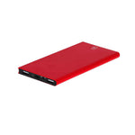 Barrols Recycled Aluminium Power Bank – Sustainable and Reliable Charging