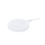 Vilof Wireless Charger – Eco-Friendly Qi-Compatible Charging Solution