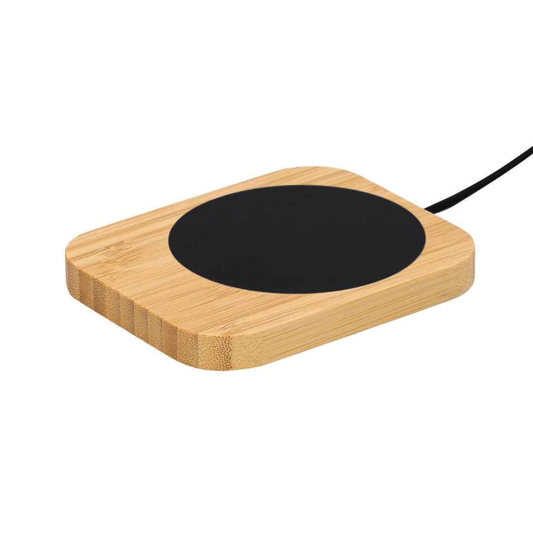 Zobil Cup Warmer – Sustainable Bamboo Drink Heater for Irish Businesses