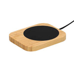 Zobil Cup Warmer – Sustainable Bamboo Drink Heater for Irish Businesses