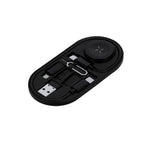 Nebrex Charging Cables - Eco-Friendly Multifunction Set for Bulk Orders