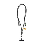 Tebrer Lanyard with Charging Cable – Sustainable Tech Accessory