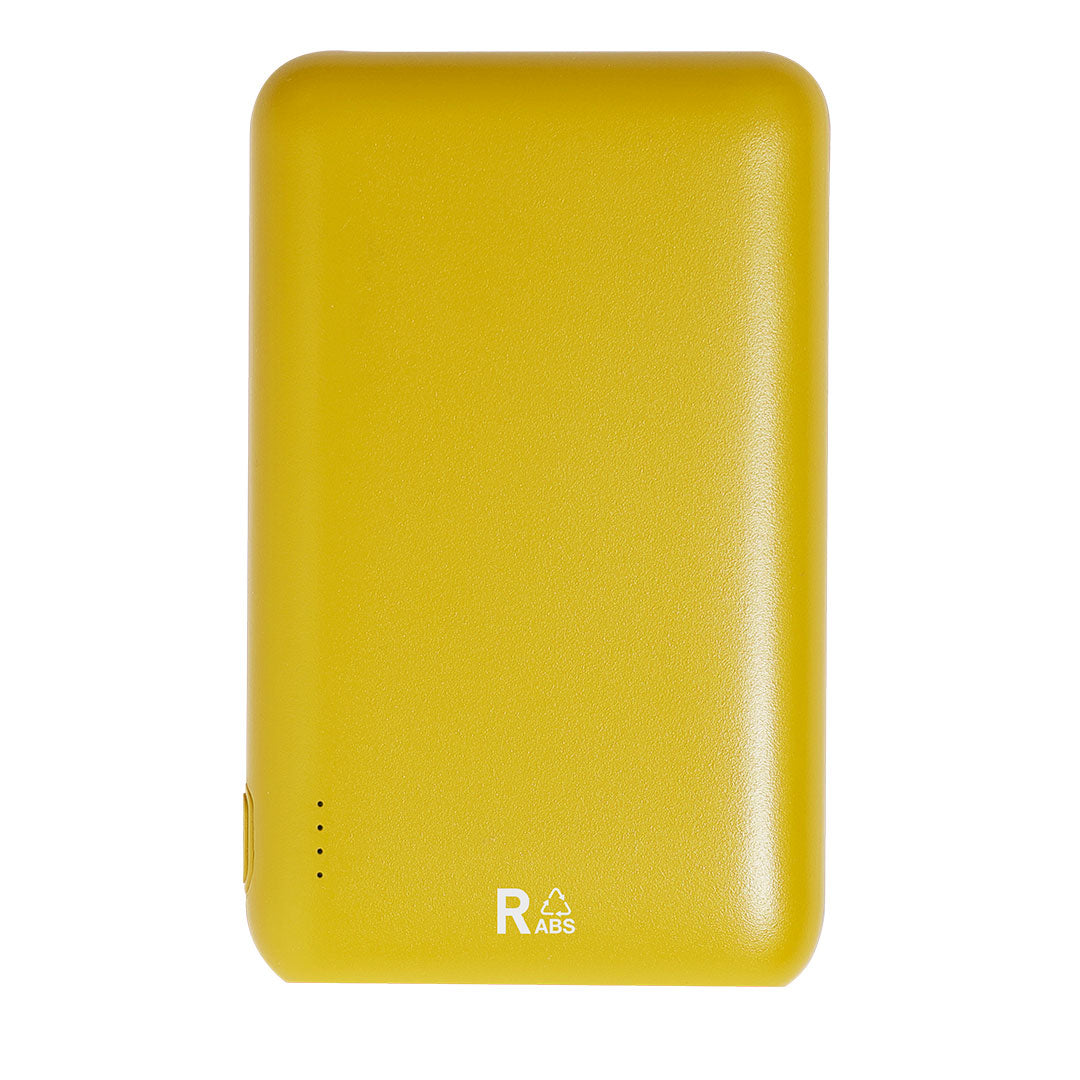 Telkax External Auxiliary Battery – Reliable 5000mAh Power Bank