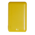 Telkax External Auxiliary Battery – Reliable 5000mAh Power Bank