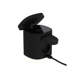 Ruclox Wireless Charger – 3-in-1 Magnetic Charging Station