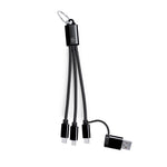 Bikoc Recycled Aluminium Charging Cable for Bulk Orders in Ireland