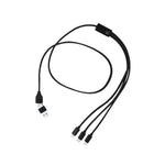 Clodan Charging Cable - Sustainable, Versatile Charging for Businesses