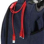 Clodan Charging Cable - Sustainable, Versatile Charging for Businesses