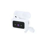 Kardax In-Ear Headphones with ANC and Touchscreen - Bulk Orders from Fou Tees Ireland