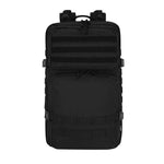 Bruxdul Tactical Backpack – Durable and Eco-Friendly Travel Companion