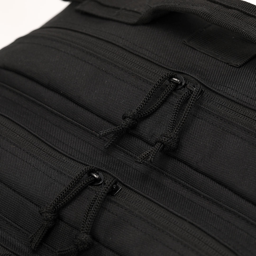 Bruxdul Tactical Backpack – Durable and Eco-Friendly Travel Companion