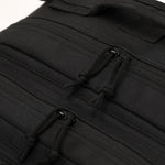 Bruxdul Tactical Backpack – Durable and Eco-Friendly Travel Companion