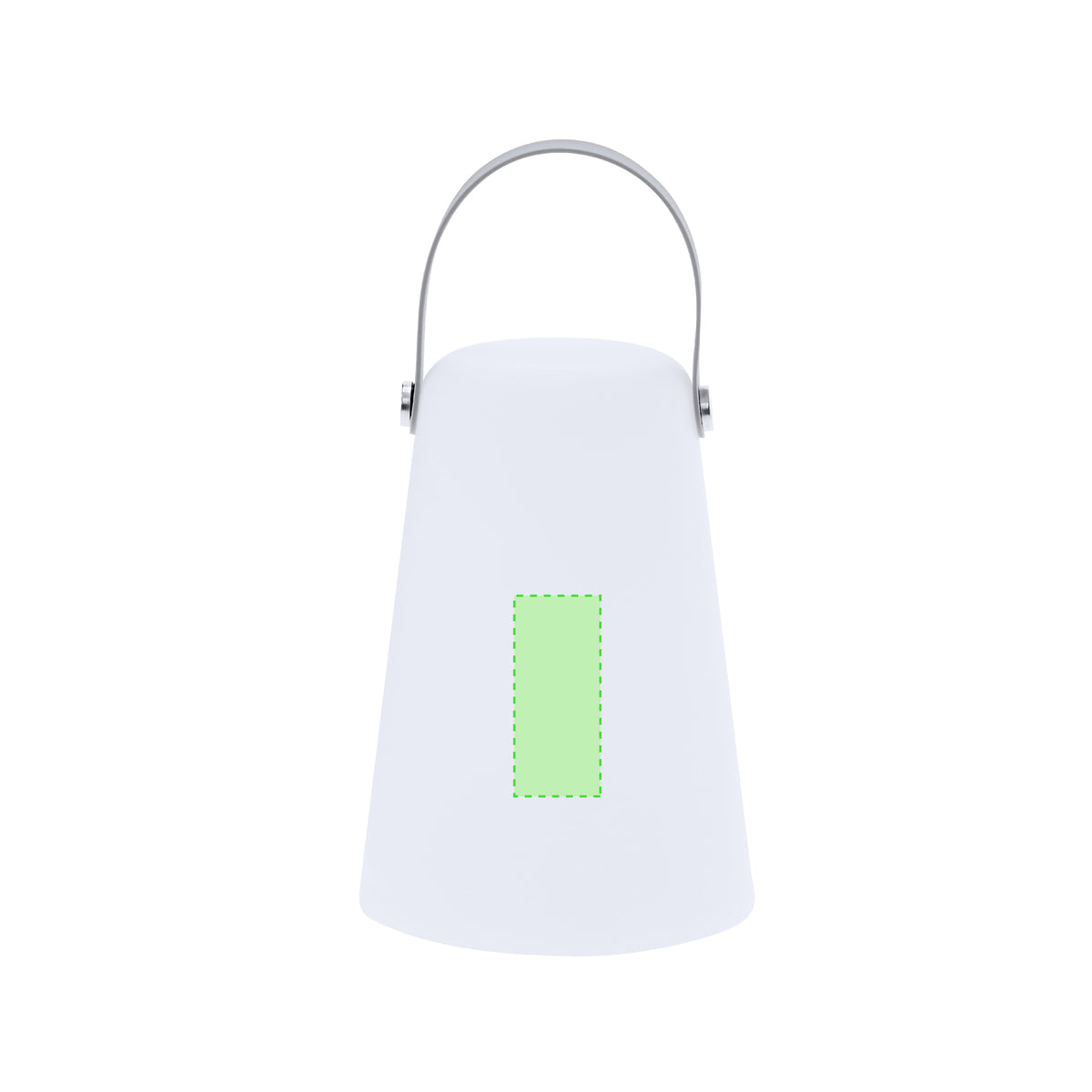 Tuxfan LED Lamp - Practical and Stylish Lighting Solution for Irish Businesses