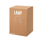Tuxfan LED Lamp - Practical and Stylish Lighting Solution for Irish Businesses