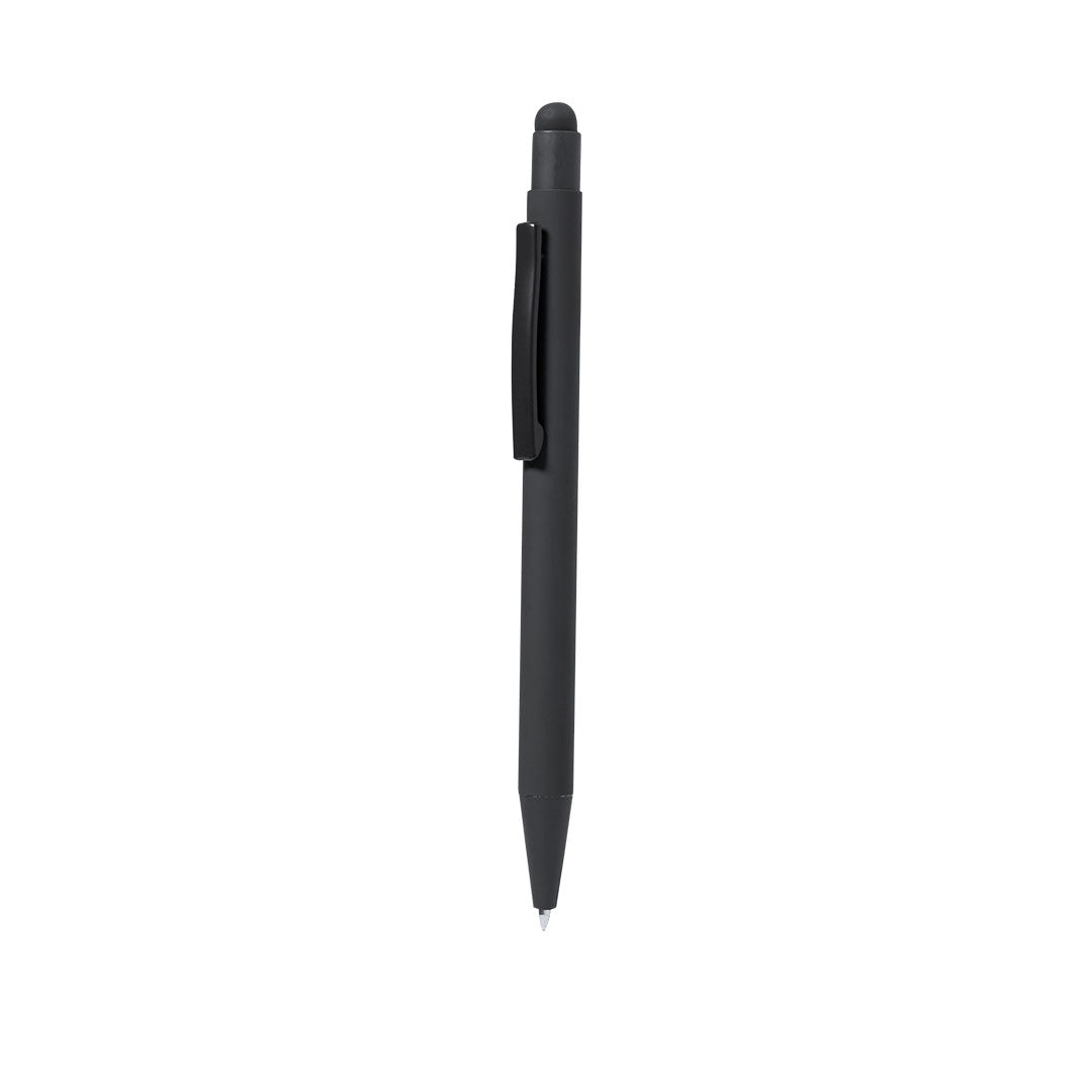 Reffel Stylus Pen – Durable Aluminium Pen with Laser Marking for Bulk Orders