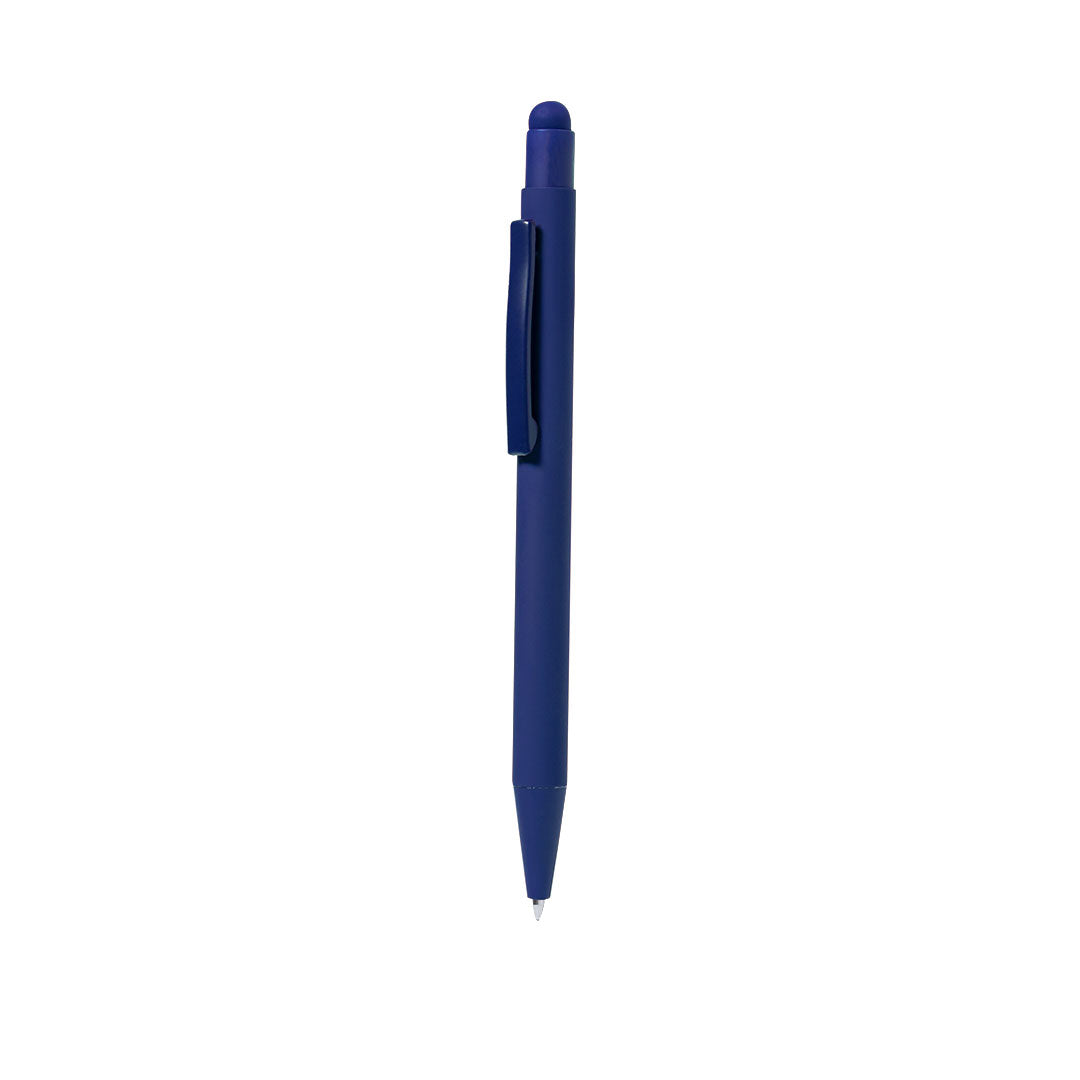 Reffel Stylus Pen – Durable Aluminium Pen with Laser Marking for Bulk Orders