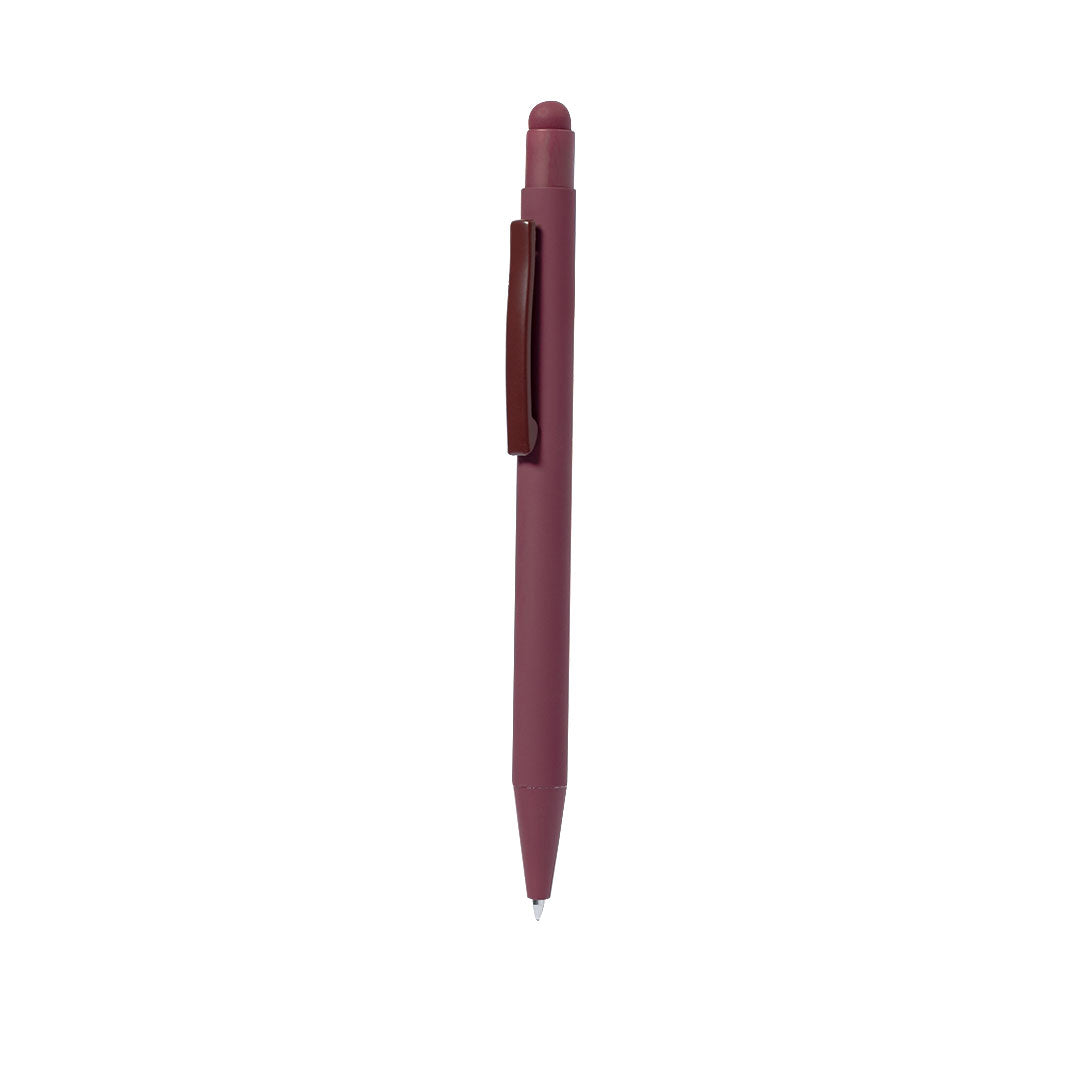Reffel Stylus Pen – Durable Aluminium Pen with Laser Marking for Bulk Orders