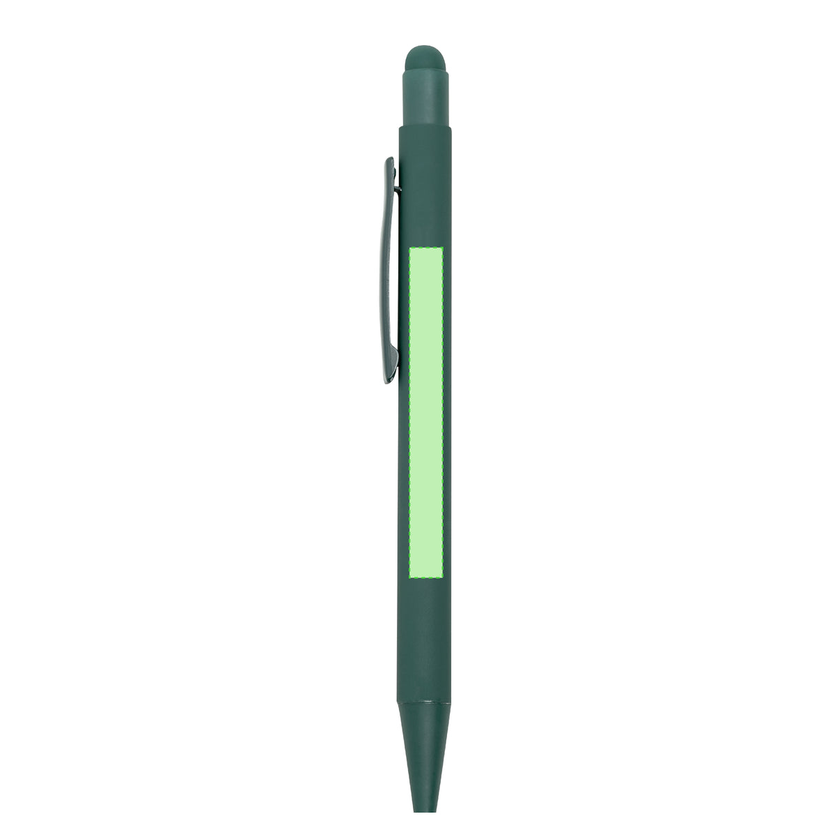 Reffel Stylus Pen – Durable Aluminium Pen with Laser Marking for Bulk Orders