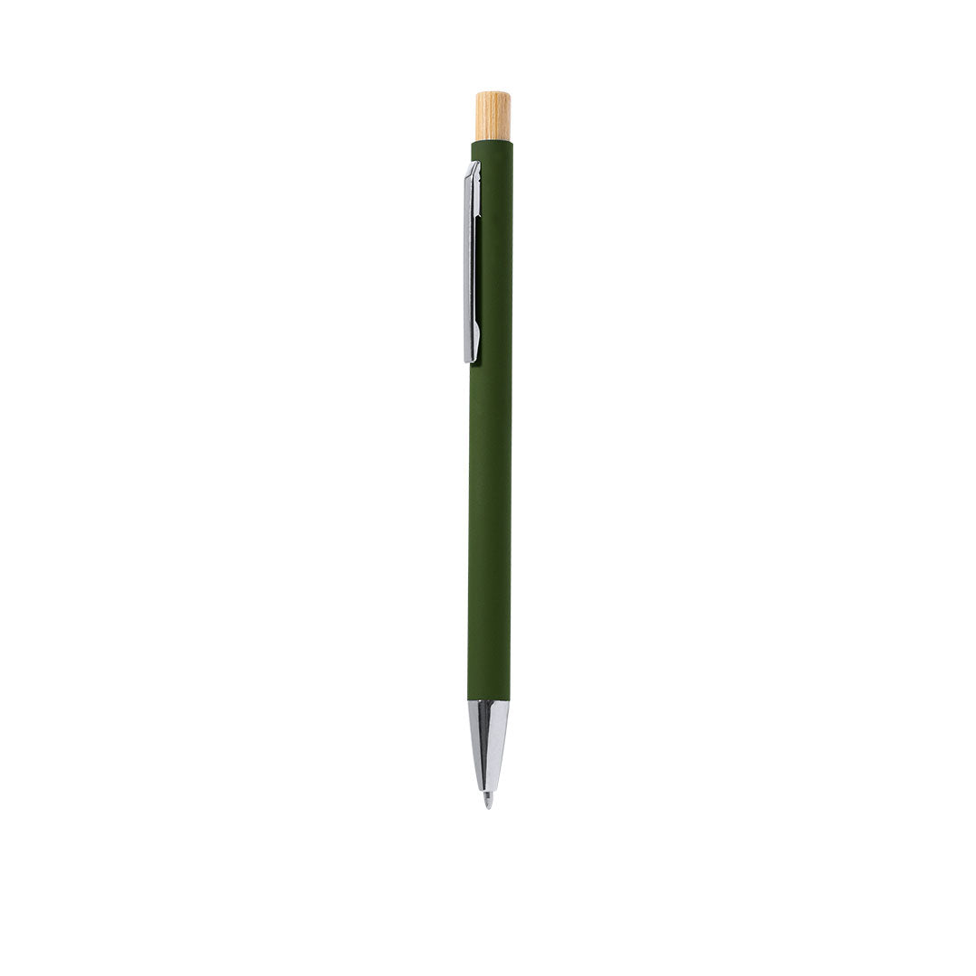 Kosif Recycled Aluminum Pen – Eco-Friendly Bulk Custom Pens