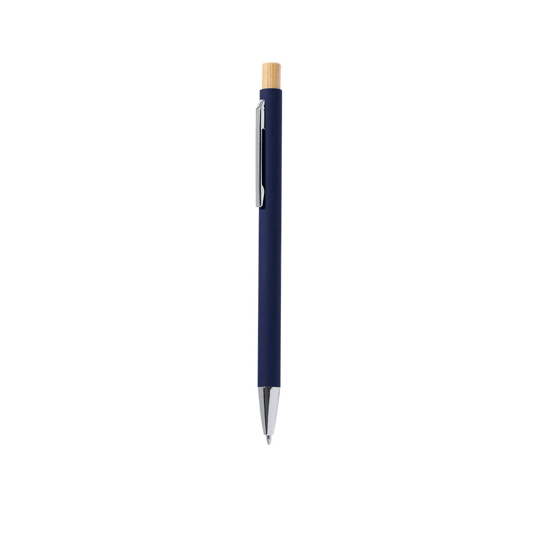 Kosif Recycled Aluminum Pen – Eco-Friendly Bulk Custom Pens