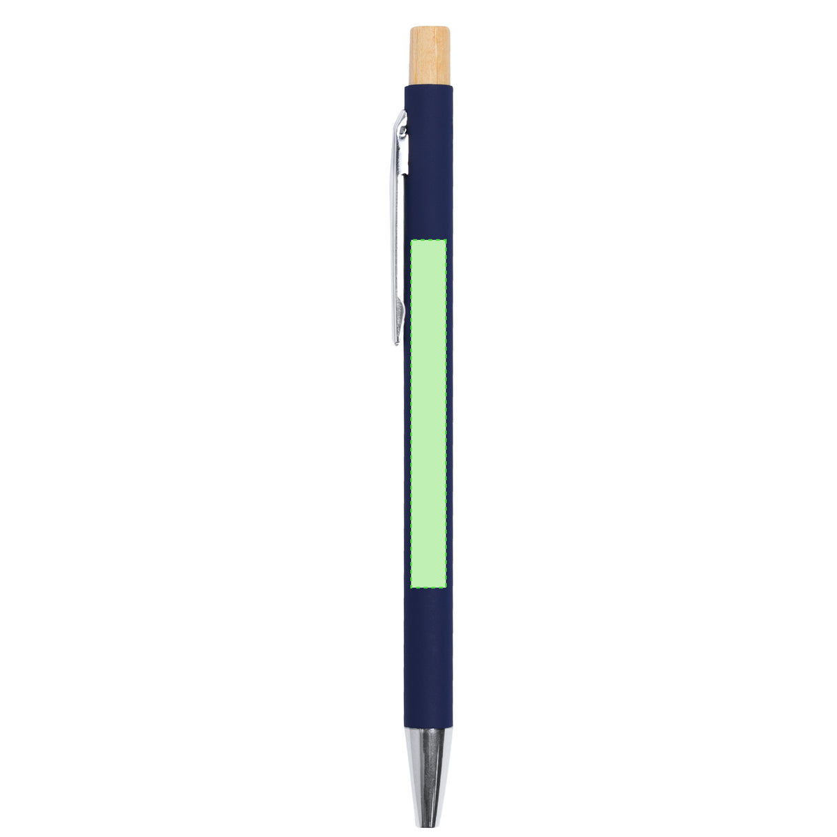 Kosif Recycled Aluminum Pen – Eco-Friendly Bulk Custom Pens
