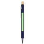 Kosif Recycled Aluminum Pen – Eco-Friendly Bulk Custom Pens