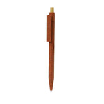 Tarflex Pen – Sustainable Wheat Straw Writing Instrument