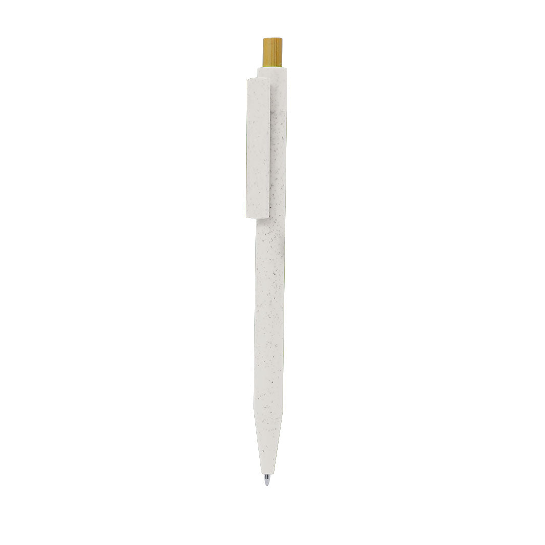 Tarflex Pen – Sustainable Wheat Straw Writing Instrument