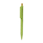 Tarflex Pen – Sustainable Wheat Straw Writing Instrument