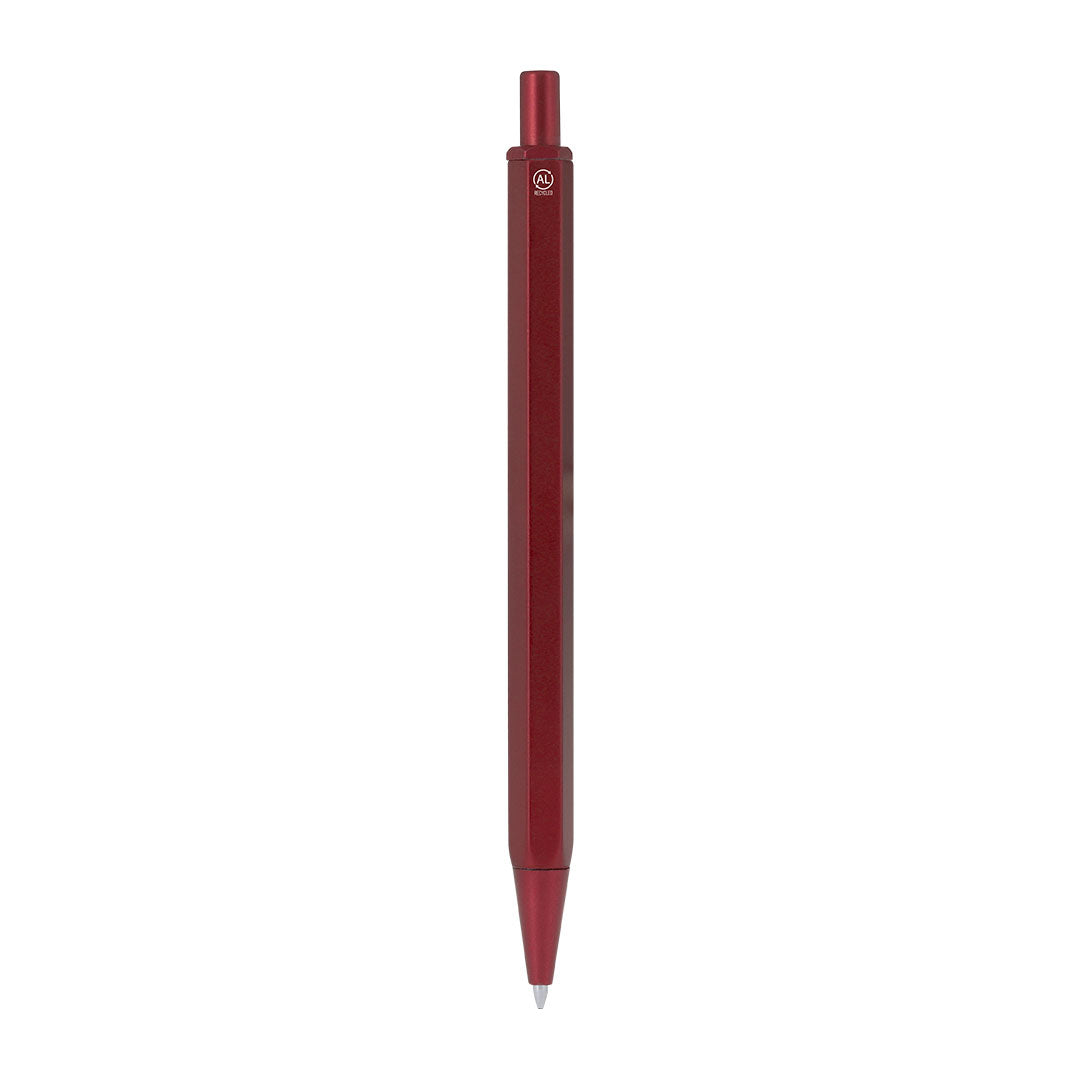 Tinful Recycled Aluminium Pen – Sustainable Writing Instrument for Irish Businesses