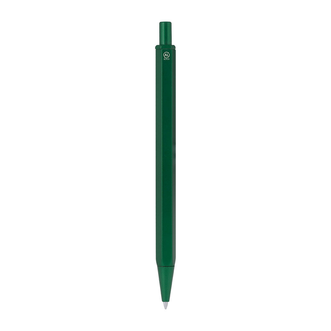 Tinful Recycled Aluminium Pen – Sustainable Writing Instrument for Irish Businesses