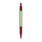 Tinful Recycled Aluminium Pen – Sustainable Writing Instrument for Irish Businesses