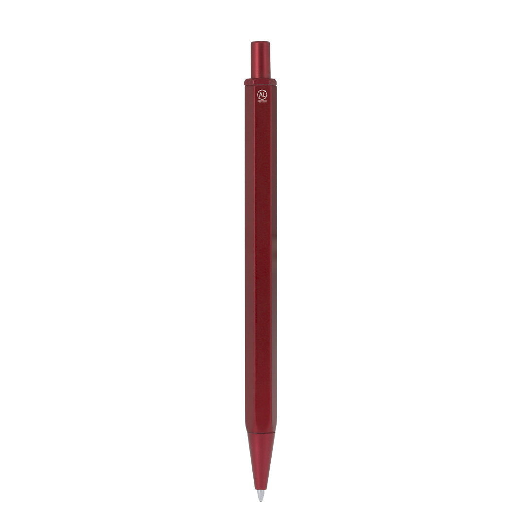 Tinful Recycled Aluminium Pen – Sustainable Writing Instrument for Irish Businesses