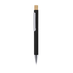 Neglyr Recycled Aluminium Pen - Sustainable Writing Instrument by Makito