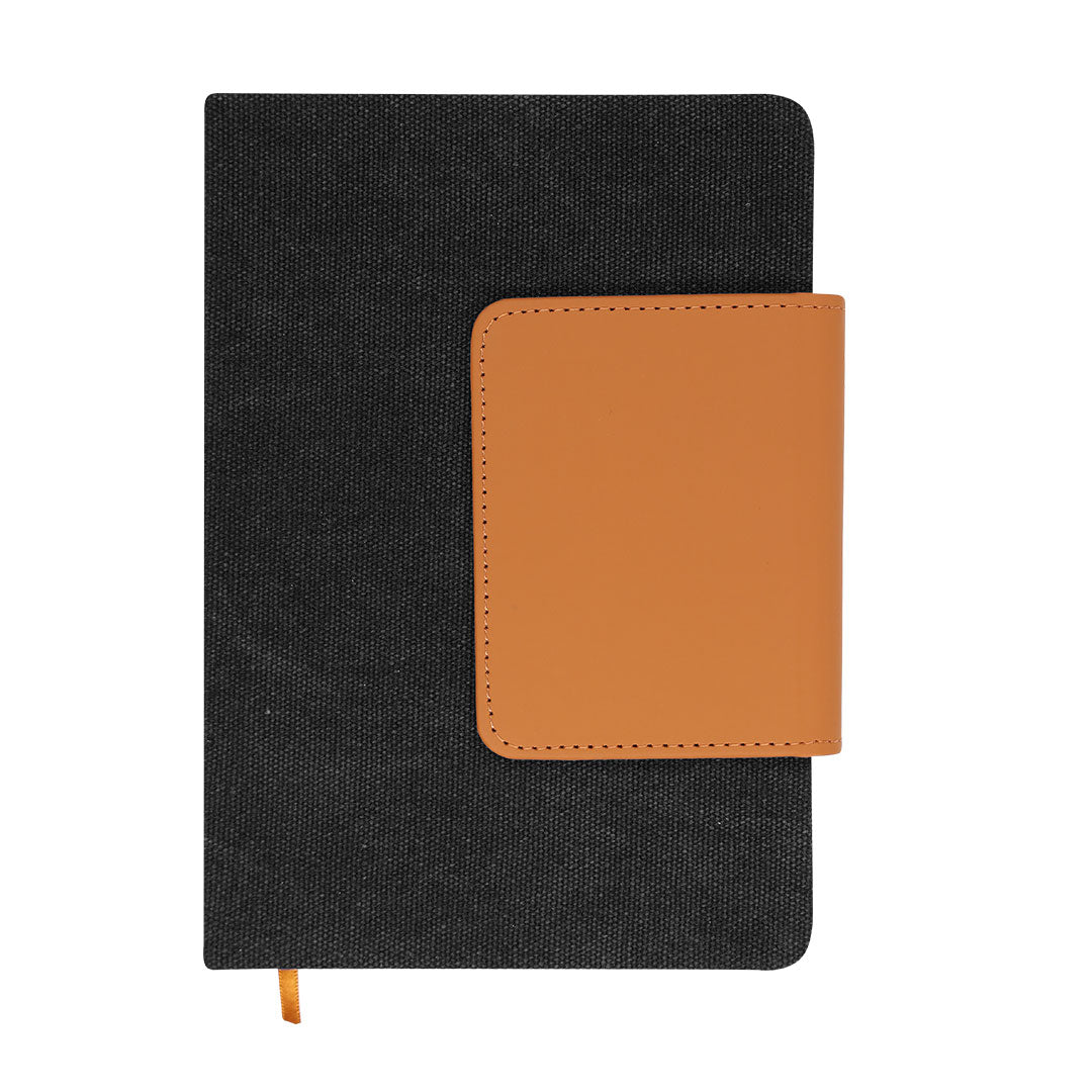 Renak A5 Notebook – Sustainable and Elegant Office Essential