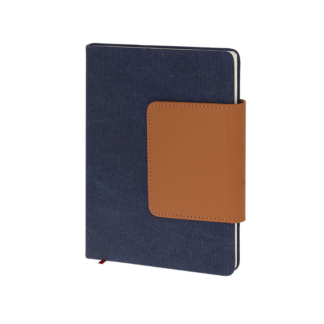 Renak A5 Notebook – Sustainable and Elegant Office Essential