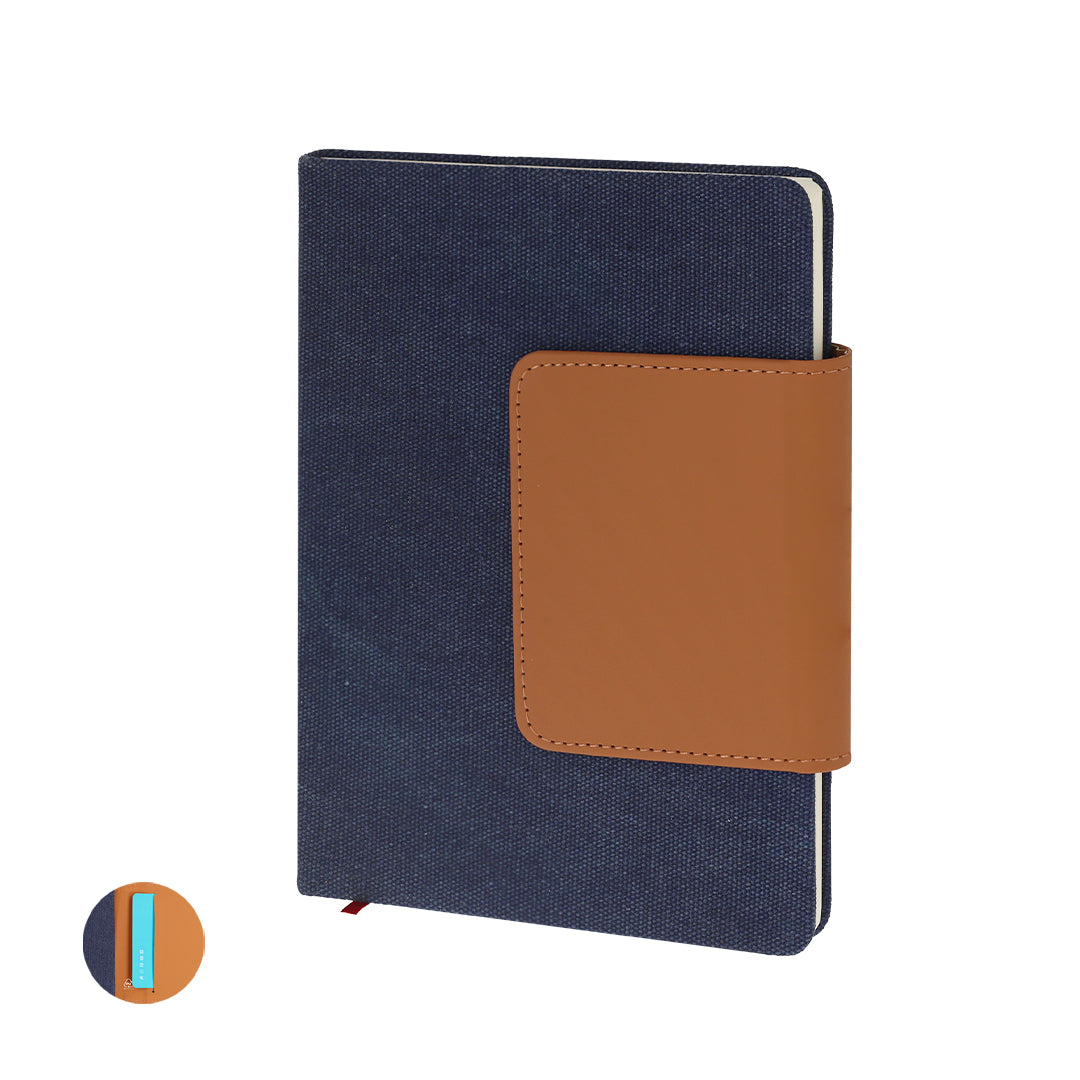Renak A5 Notebook – Sustainable and Elegant Office Essential
