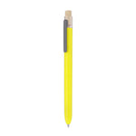 Pelnak Pen - Eco-Friendly Bamboo and Metal Clip Pen for Bulk Orders