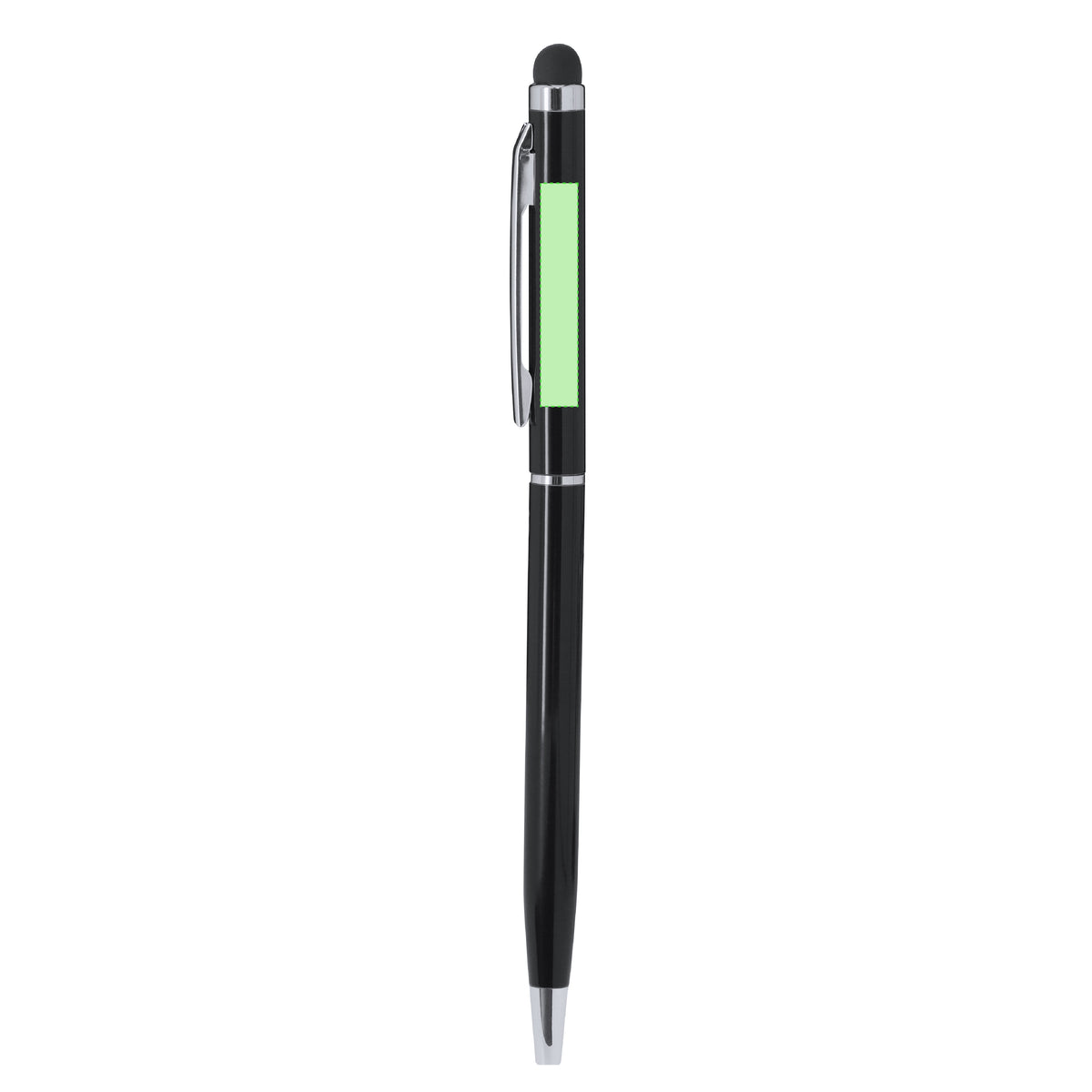 Winker Recycled Aluminum Stylus Pen – Sustainable Writing Tool for Irish Businesses