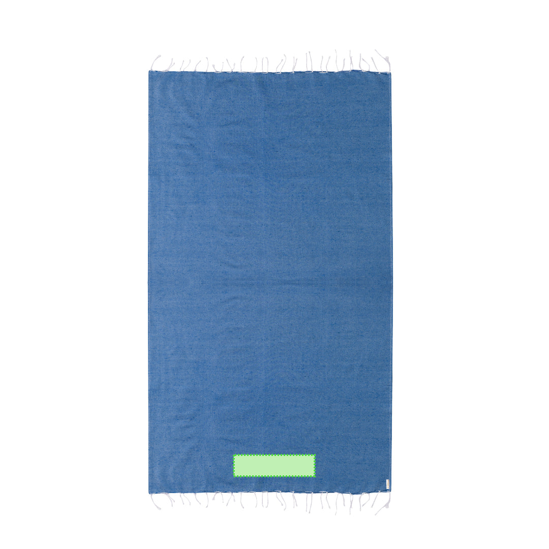 Dikky Towel Pareo – Sustainable and Practical Beachwear