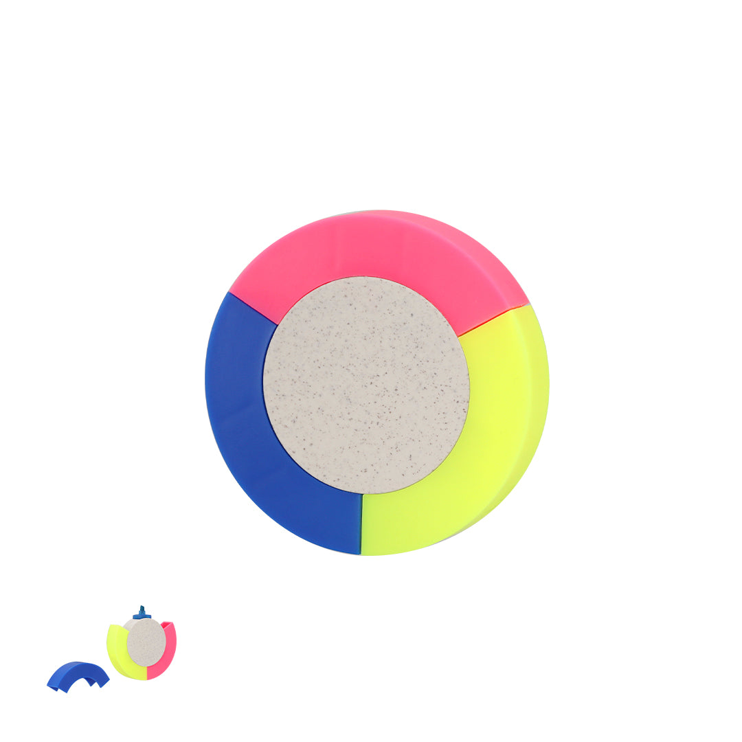 Salmar Fluorescent Marker – Eco-Friendly Bulk Markers for Irish Businesses